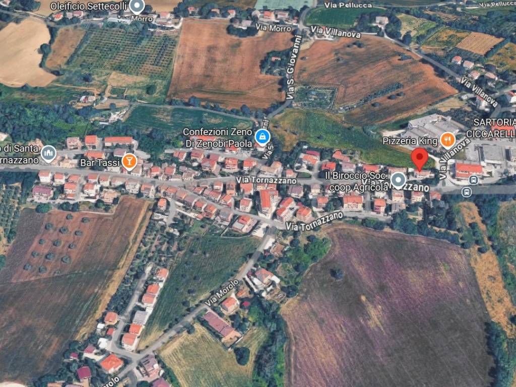 Appartamento a Filottrano in Via Tornazzano - Foto 4