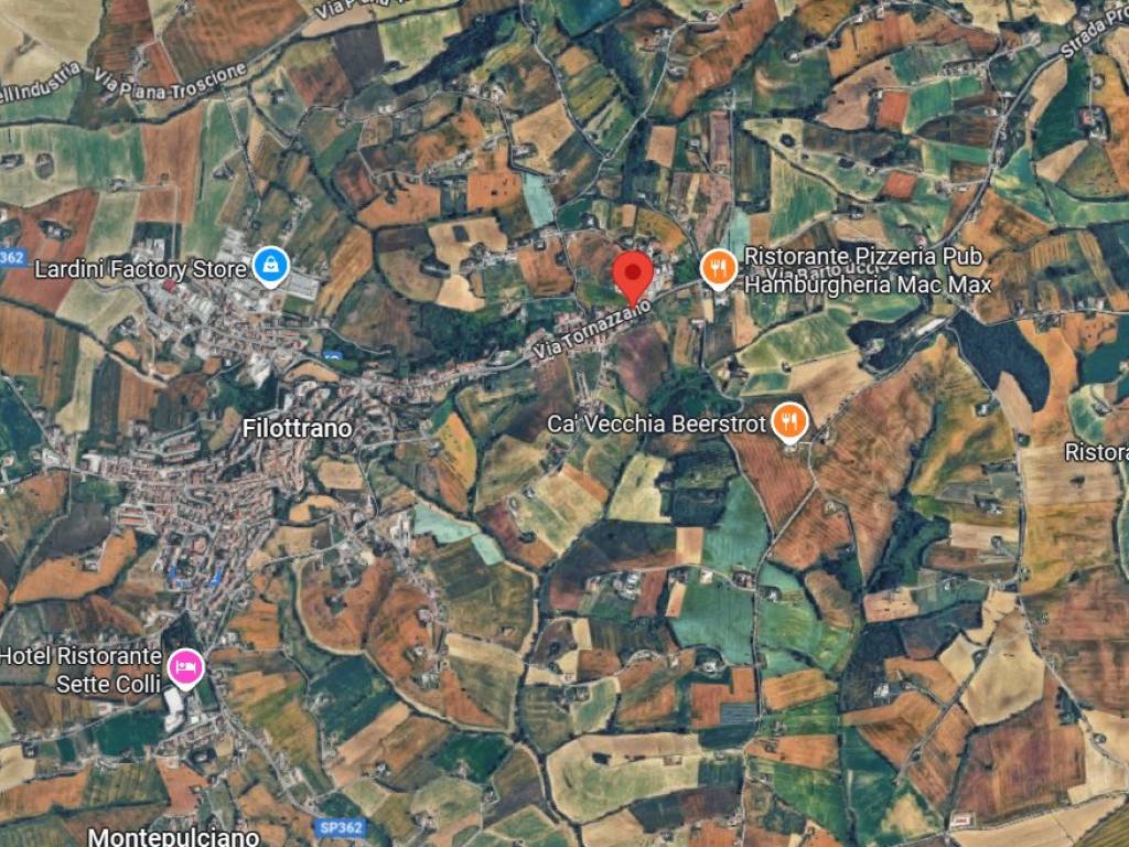 Appartamento a Filottrano in Via Tornazzano - Foto 5