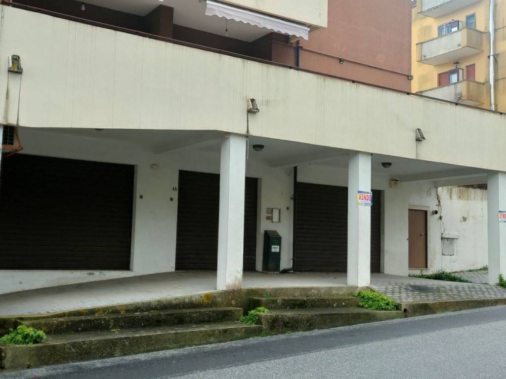 Immobile a Vibo valentia in Viale Accademie Vibonesi - Foto 2