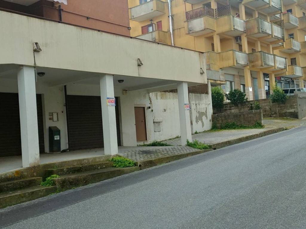 Immobile a Vibo valentia in Viale Accademie Vibonesi - Foto 3