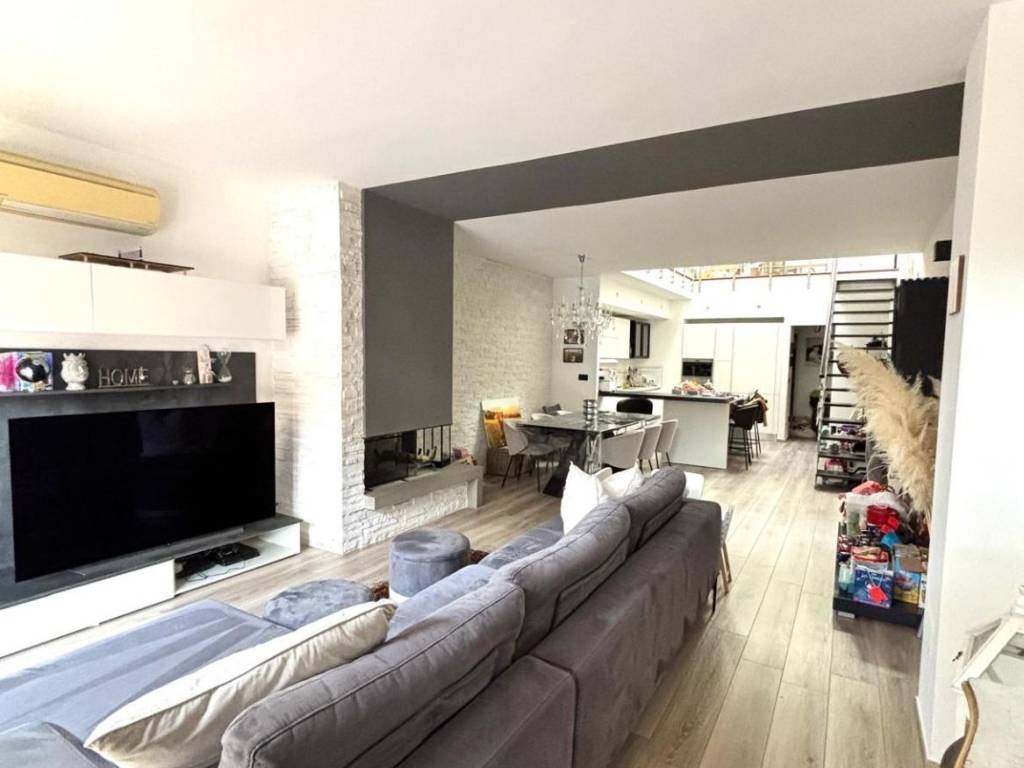 Villetta a schiera a Narni in Località Case Ponte dell'Aia - Foto 2