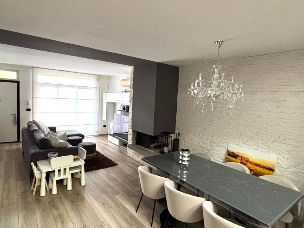 Villetta a schiera a Narni in Località Case Ponte dell'Aia - Foto 3