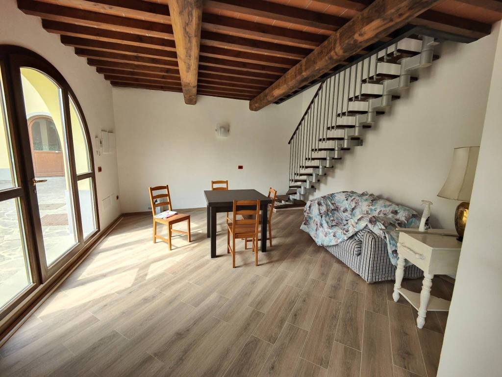 Casa indipendente a Montevarchi in Via Guglielmo Marconi - Foto 2