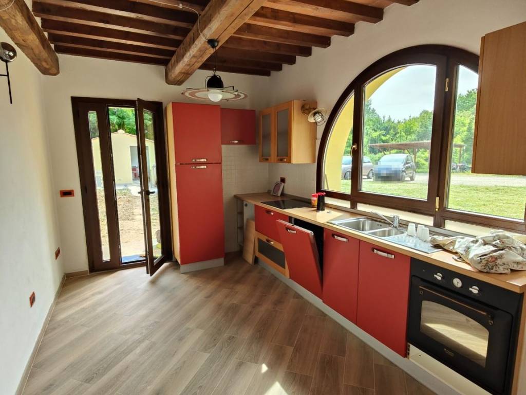 Casa indipendente a Montevarchi in Via Guglielmo Marconi - Foto 3