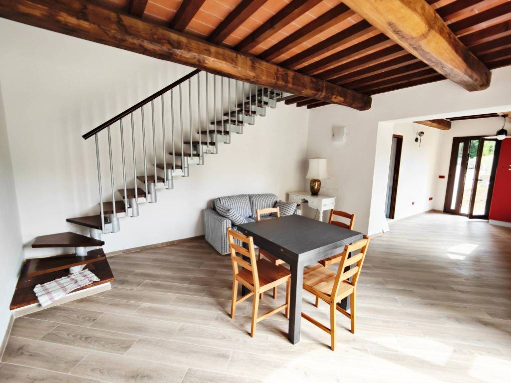 Casa indipendente a Montevarchi in Via Guglielmo Marconi - Foto 4