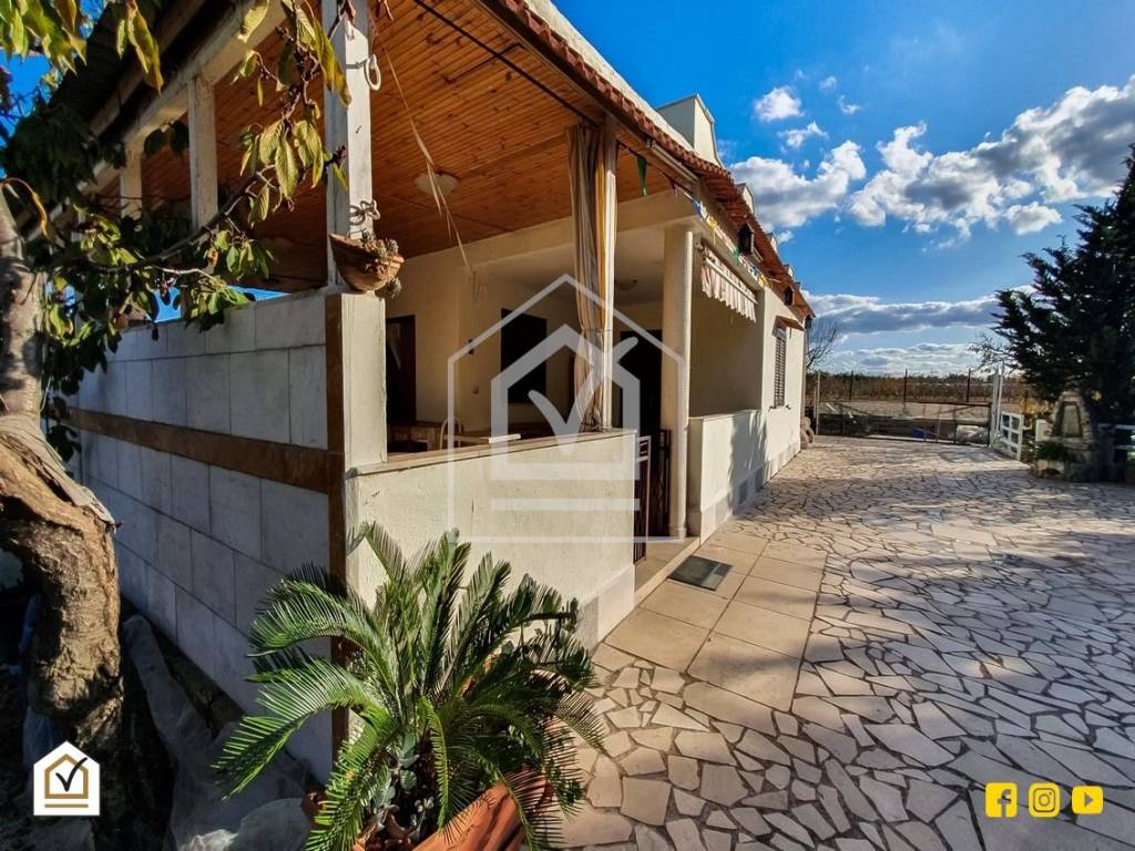 Villa a Bisceglie - Foto 2