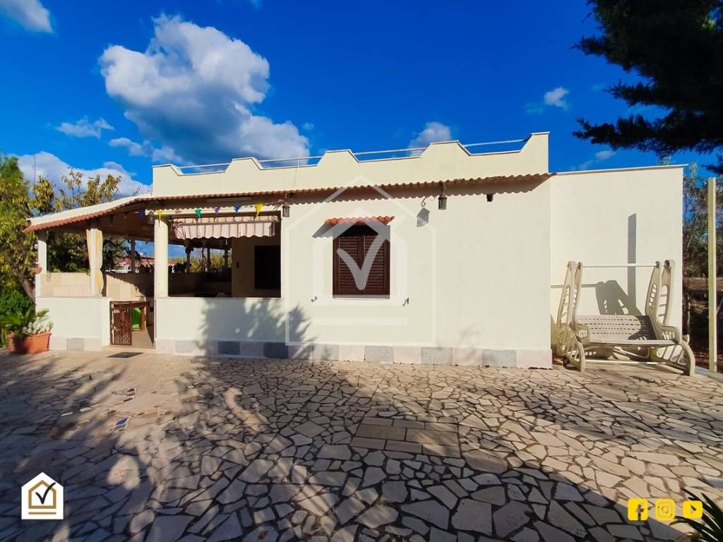 Villa a Bisceglie - Foto 3