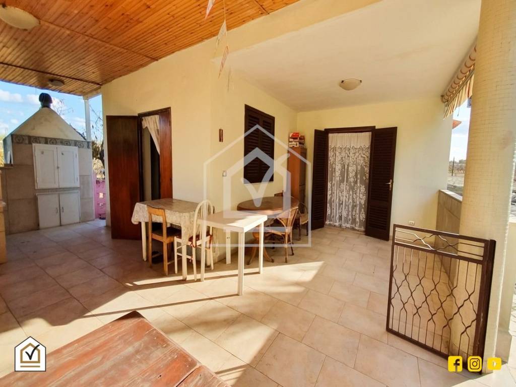 Villa a Bisceglie - Foto 4