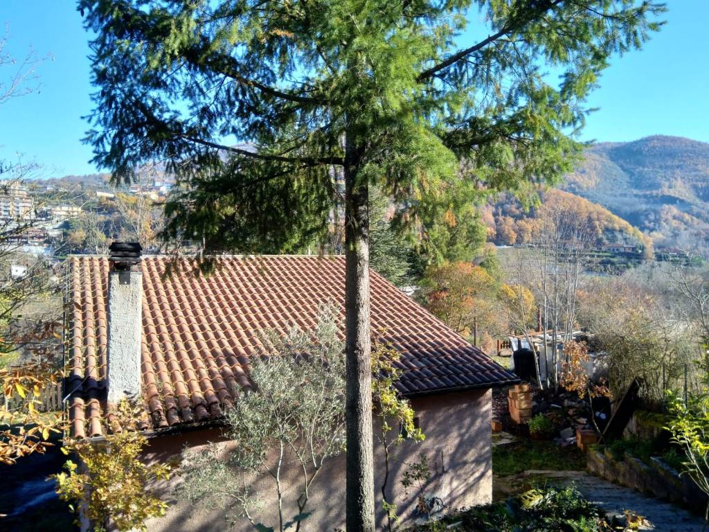 Villa a Tito in Strada Nazionale Tito Stazione Brienza - Foto 4