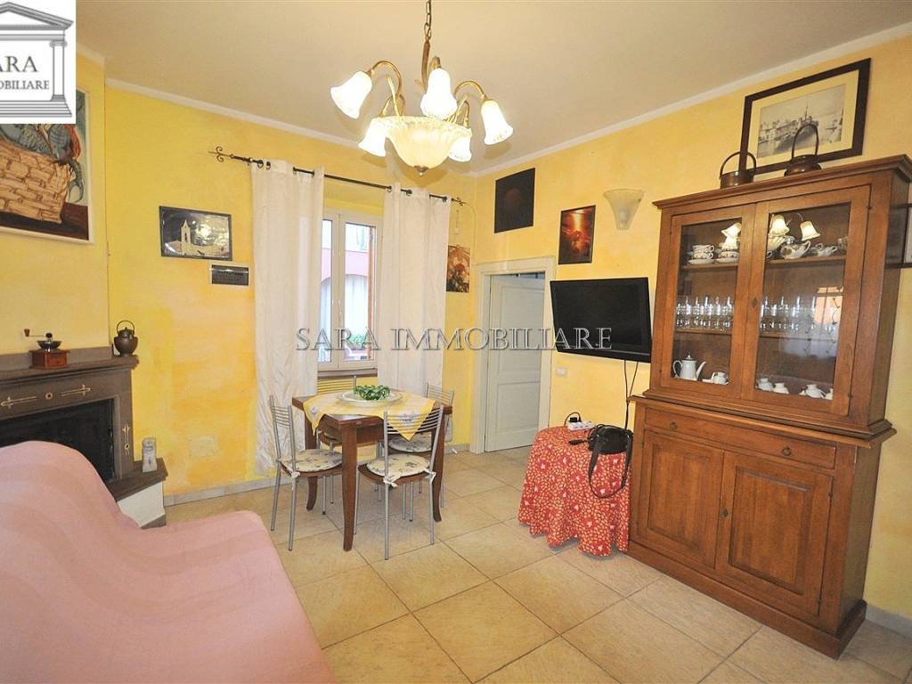 Appartamento a Monte argentario in Via San Mamiliano - Foto 2