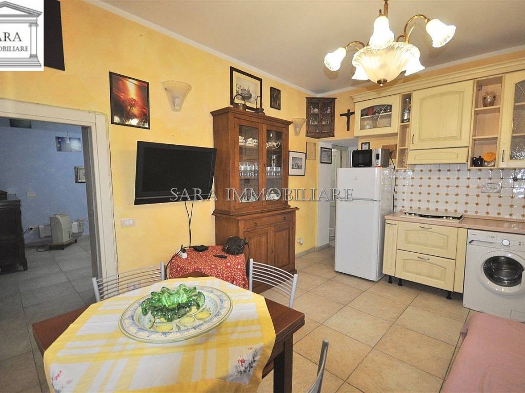 Appartamento a Monte argentario in Via San Mamiliano - Foto 3