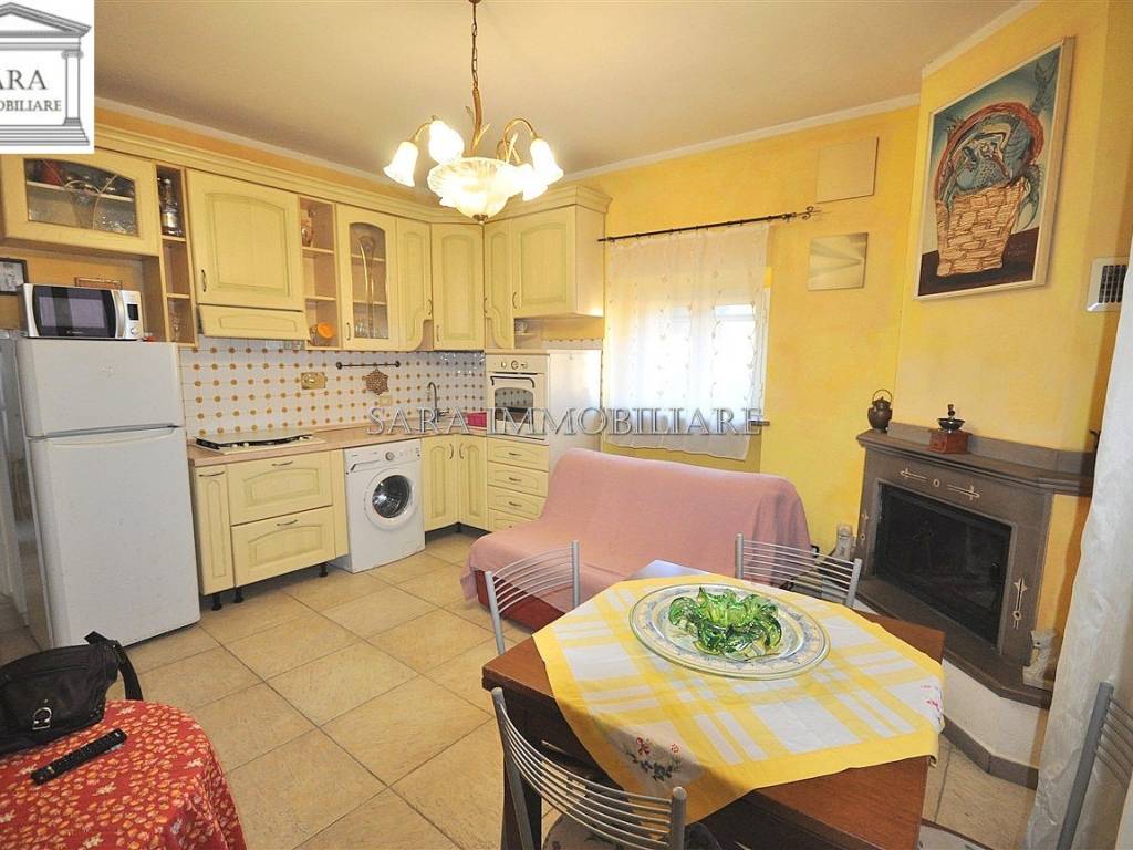Appartamento a Monte argentario in Via San Mamiliano - Foto 4