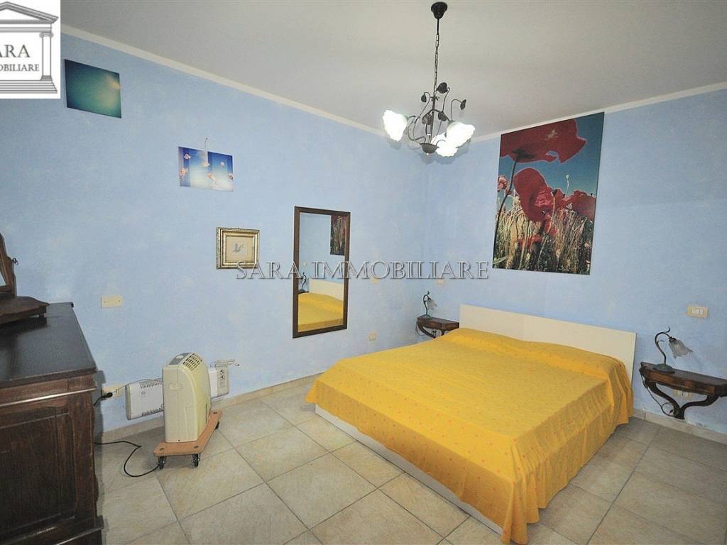 Appartamento a Monte argentario in Via San Mamiliano - Foto 5