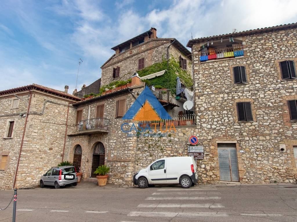 Casa indipendente a Montecchio in Via 4 Novembre - Foto 2