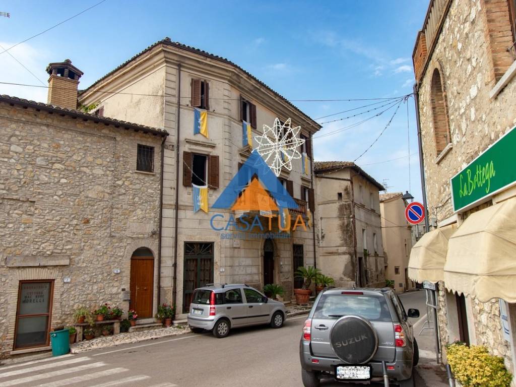 Casa indipendente a Montecchio in Via 4 Novembre - Foto 4