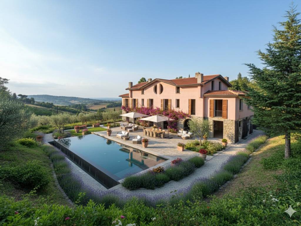 Villa a Imola in Via Chiesa di Pediano, 2 - Foto 2
