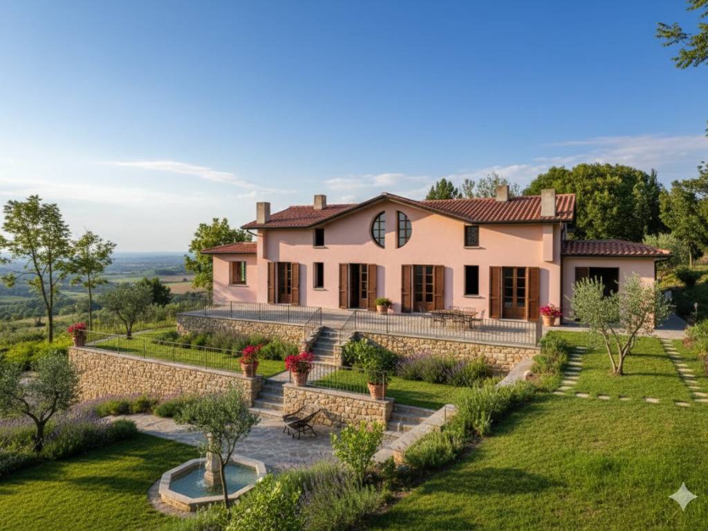 Villa a Imola in Via Chiesa di Pediano, 2 - Foto 3