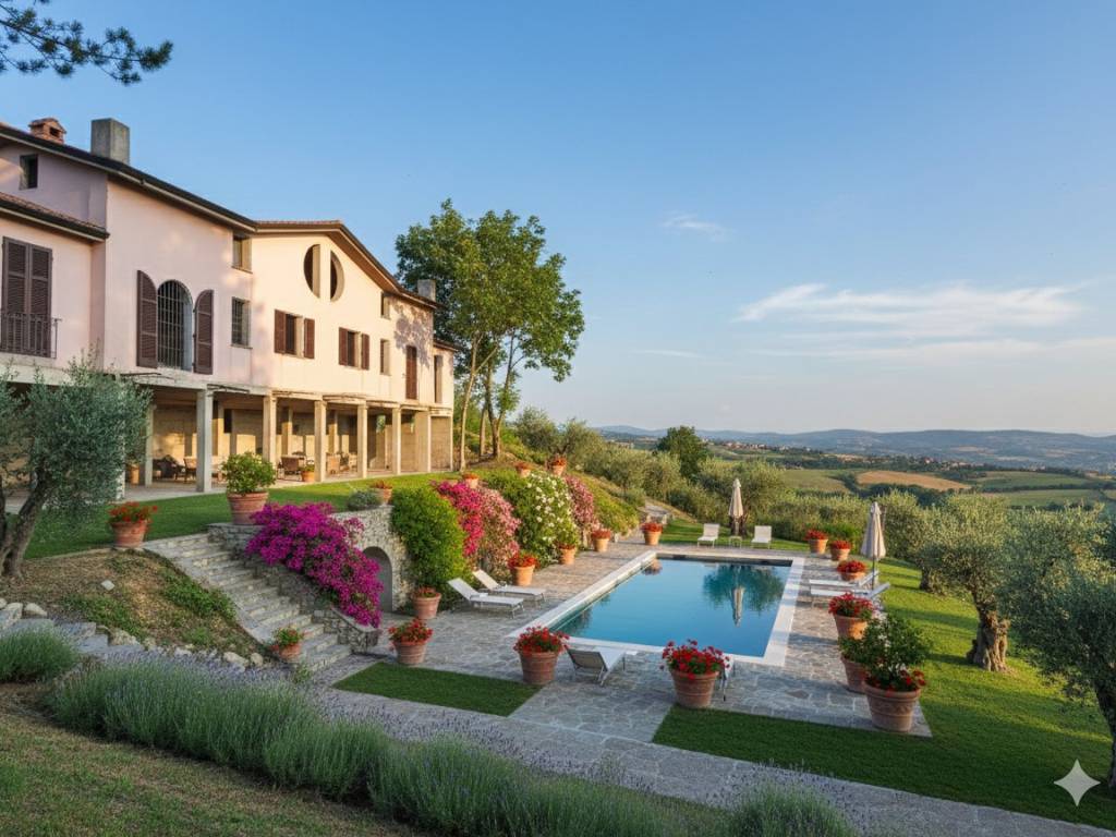 Villa a Imola in Via Chiesa di Pediano, 2 - Foto 4