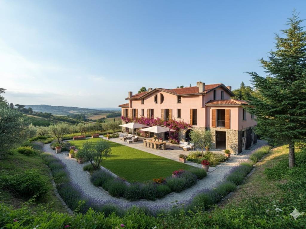 Villa a Imola in Via Chiesa di Pediano, 2 - Foto 5