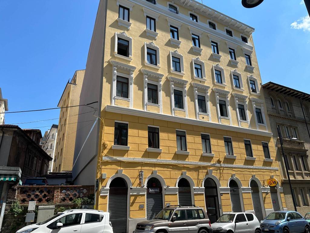 Appartamento a Trieste - Foto 2