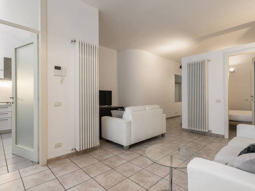 Appartamento a Bergamo in via Borfuro, 2 - Foto 3