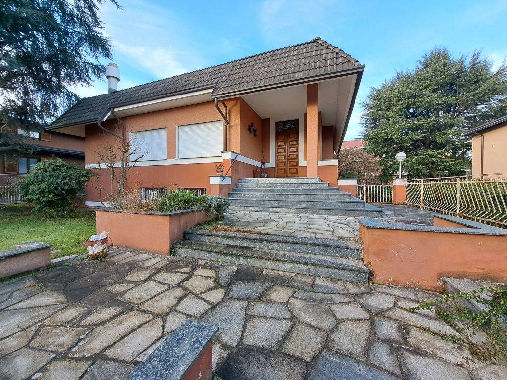 Villa a Vercelli in Via Assab, 50 - Foto 2