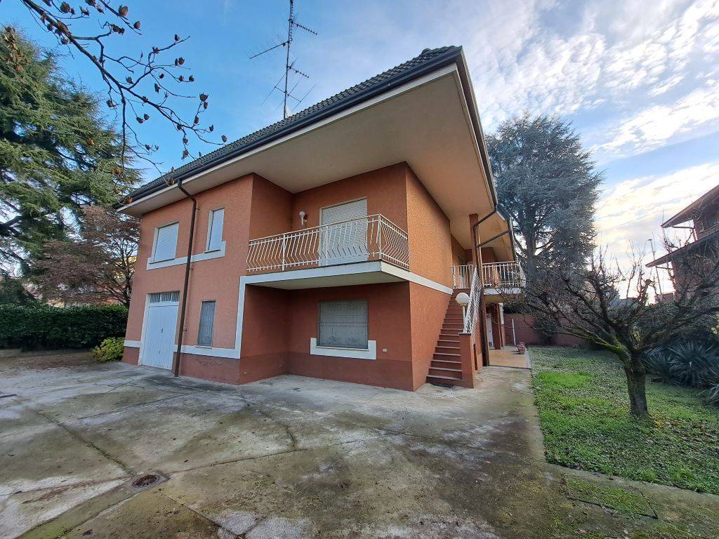 Villa a Vercelli in Via Assab, 50 - Foto 3