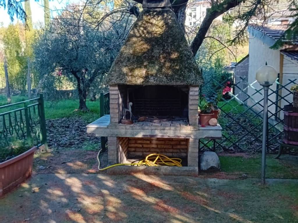 Casa indipendente a Terni in Strada di San Rocco - Foto 4