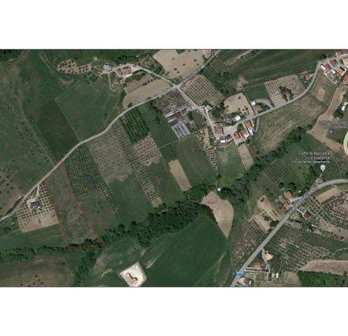 Terreno a Penne in C. Da S. M.Mirabello - Foto 4