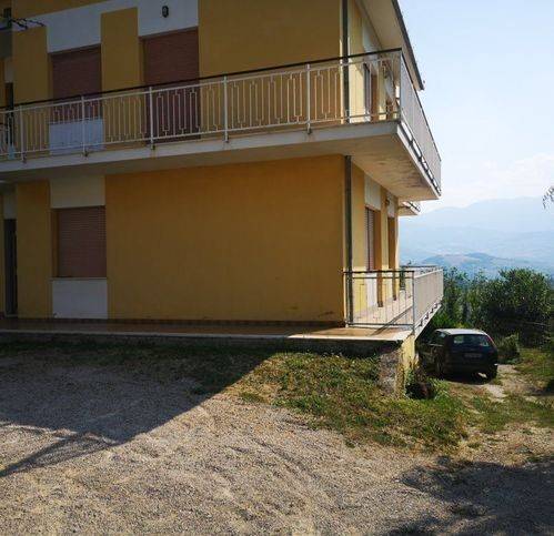 Appartamento a Penne in Contrada Saraceno 161 - Foto 3