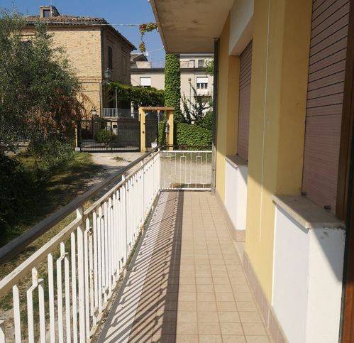 Appartamento a Penne in Contrada Saraceno 161 - Foto 5