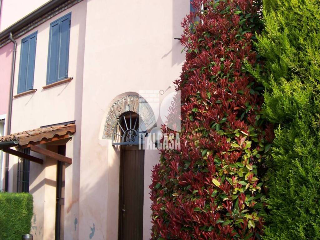 Palazzo / stabile a Borgo virgilio - Foto 4