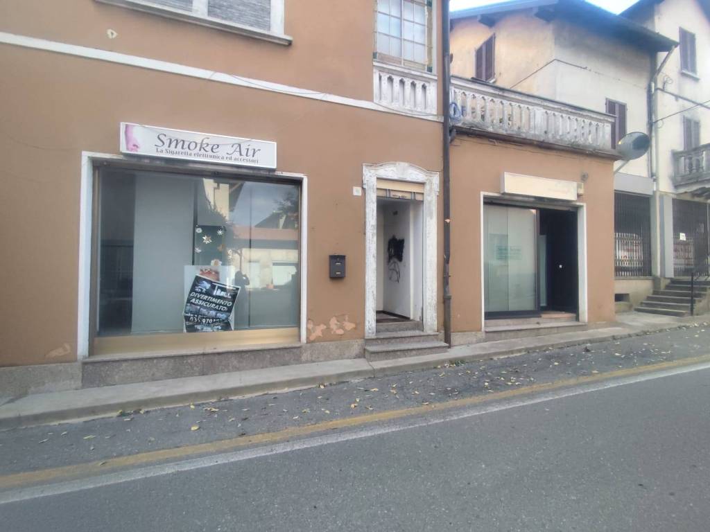 Immobile a Bulgarograsso - Foto 2