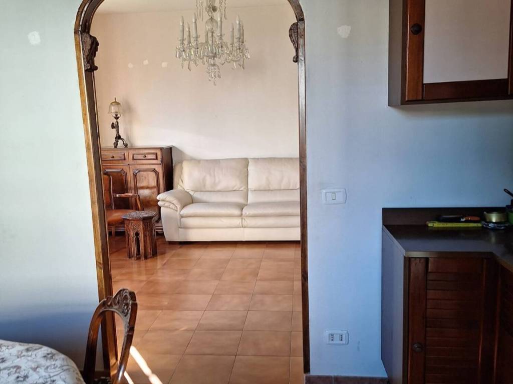 Appartamento a Terranuova bracciolini - Foto 4