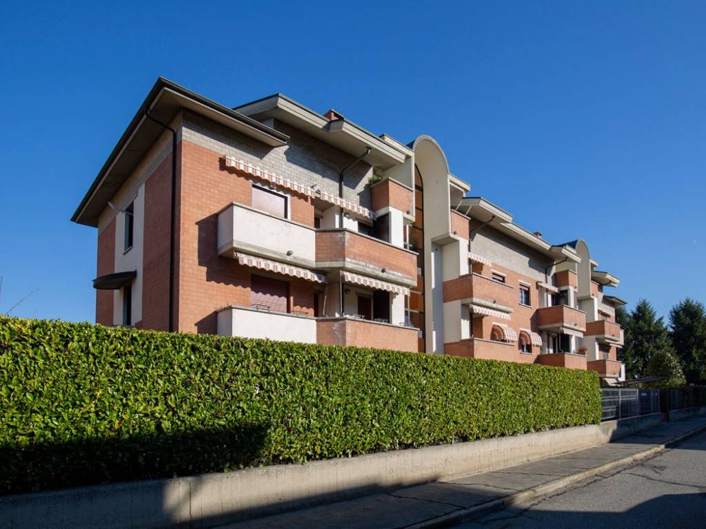Appartamento a Alpignano in Via Colgiansesco, 42 - Foto 2