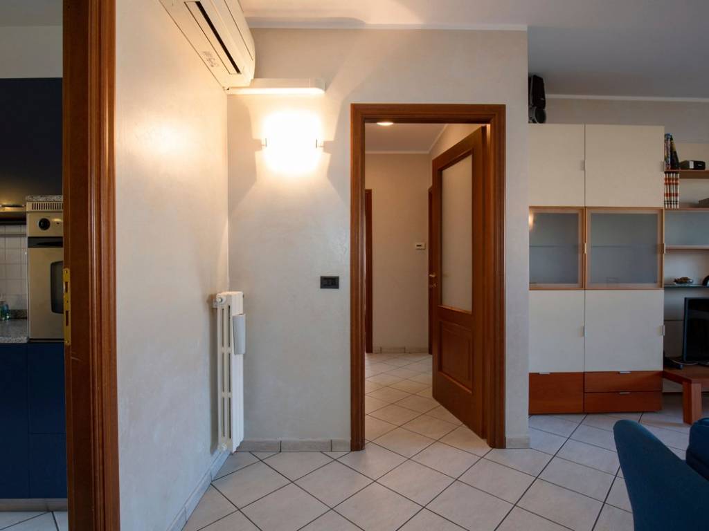 Appartamento a Alpignano in Via Colgiansesco, 42 - Foto 3