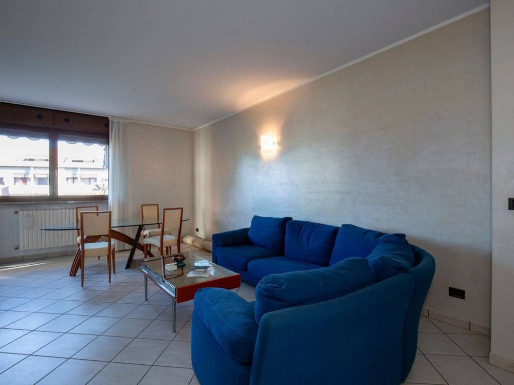Appartamento a Alpignano in Via Colgiansesco, 42 - Foto 5
