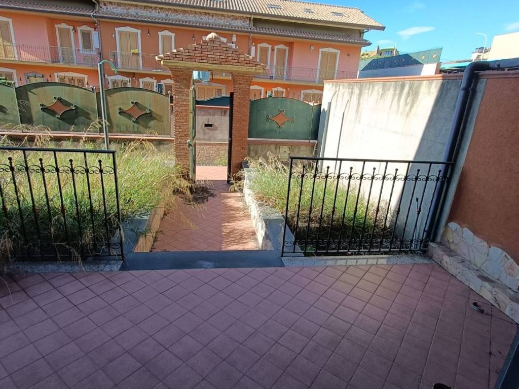 Villetta a schiera a Mascalucia in Via Polveriera - Foto 2