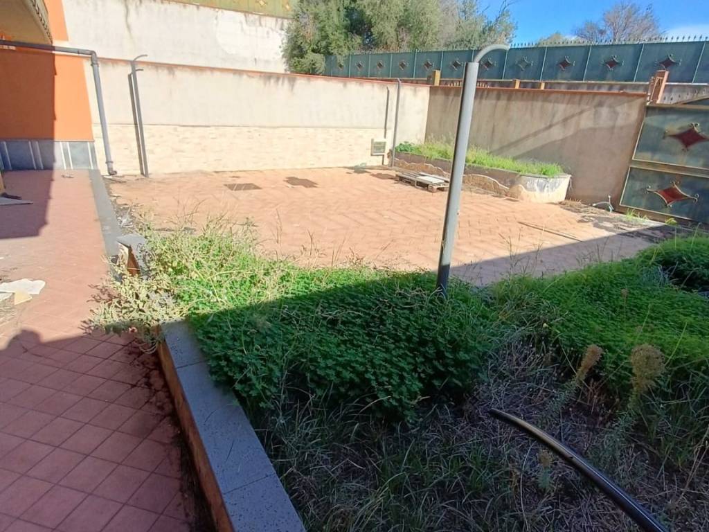 Villetta a schiera a Mascalucia in Via Polveriera - Foto 4