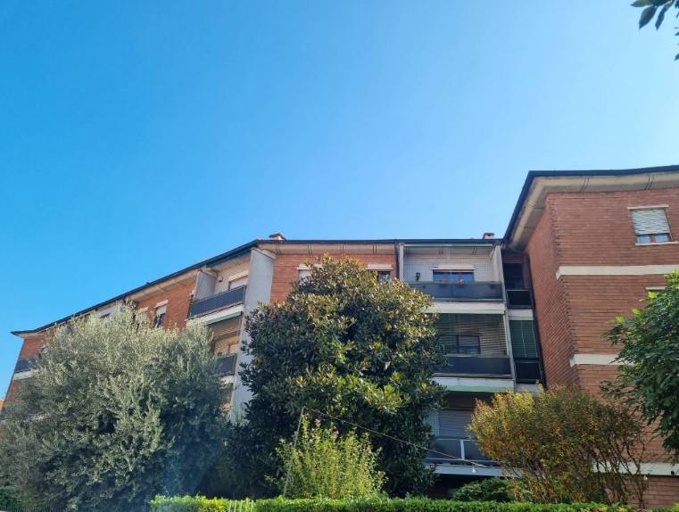 Appartamento a Brescia in Via San Zeno, 35 - Foto 2