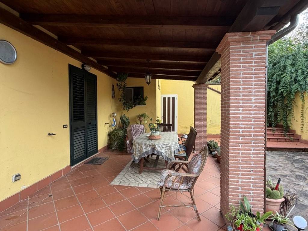 Villa a Torrice in Via Le Rave, 32 - Foto 4