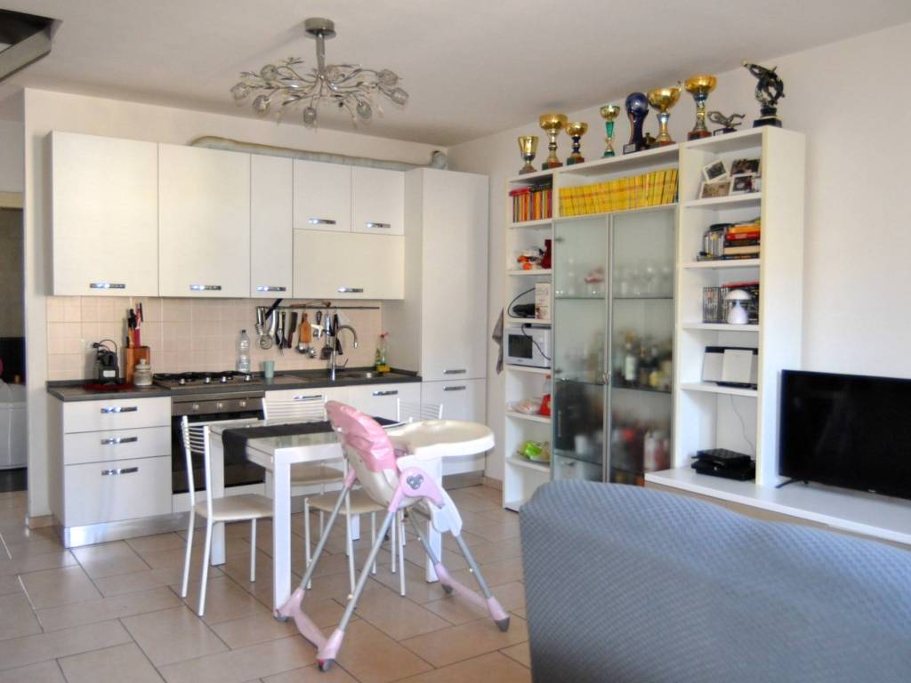 Appartamento a Calenzano in Via Poggio del Tesoro - Foto 2