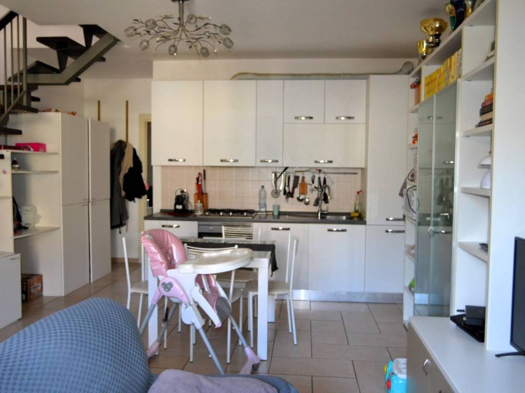 Appartamento a Calenzano in Via Poggio del Tesoro - Foto 4