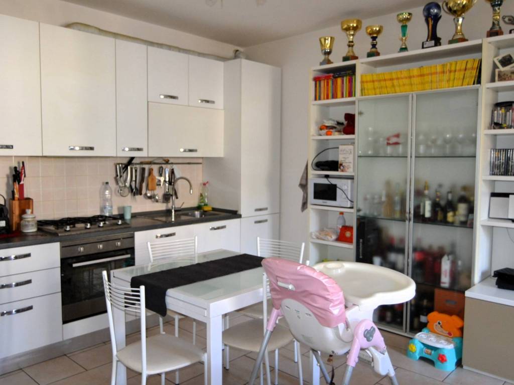 Appartamento a Calenzano in Via Poggio del Tesoro - Foto 5