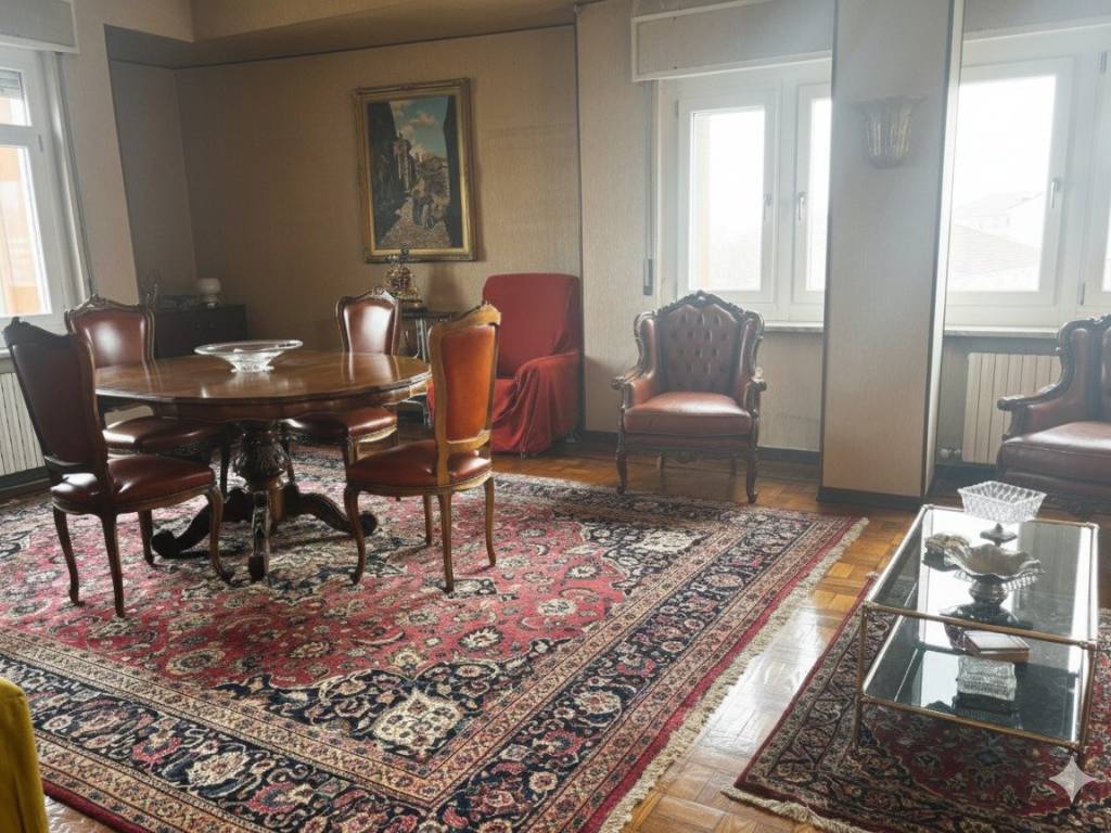 Appartamento a Ivrea in Via A. De Gasperi 2 - Foto 4