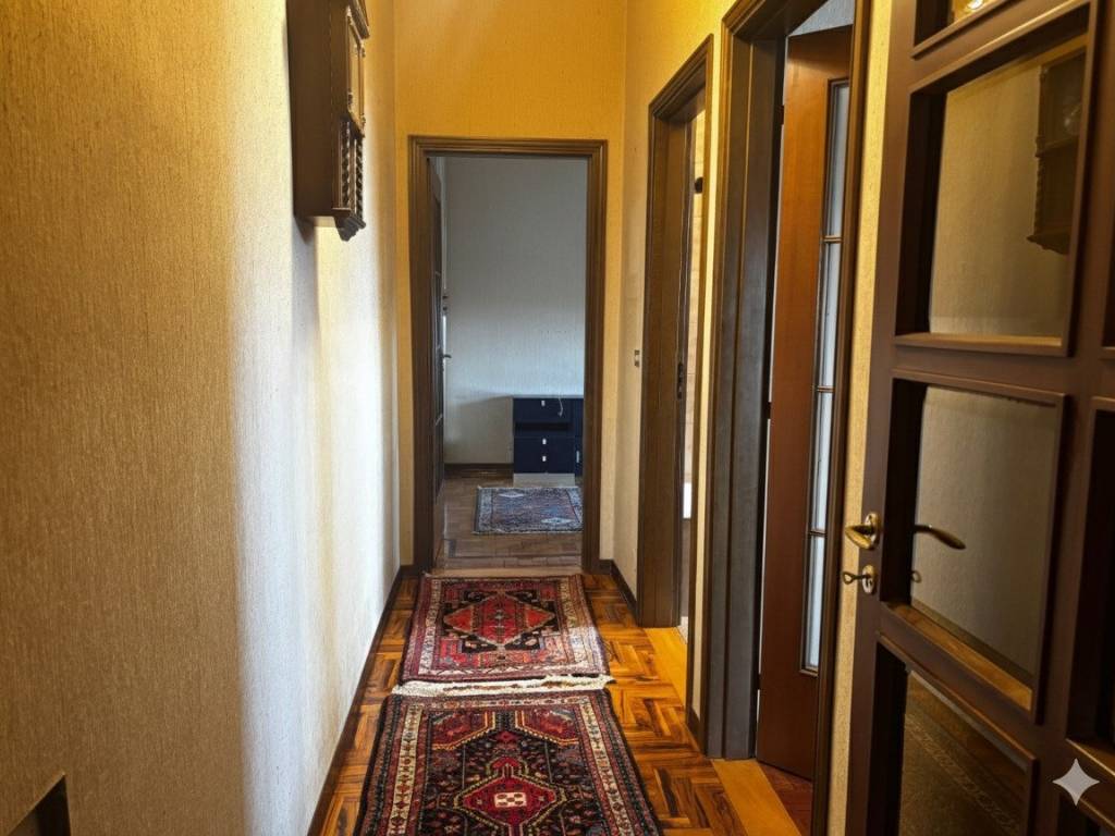 Appartamento a Ivrea in Via A. De Gasperi 2 - Foto 5