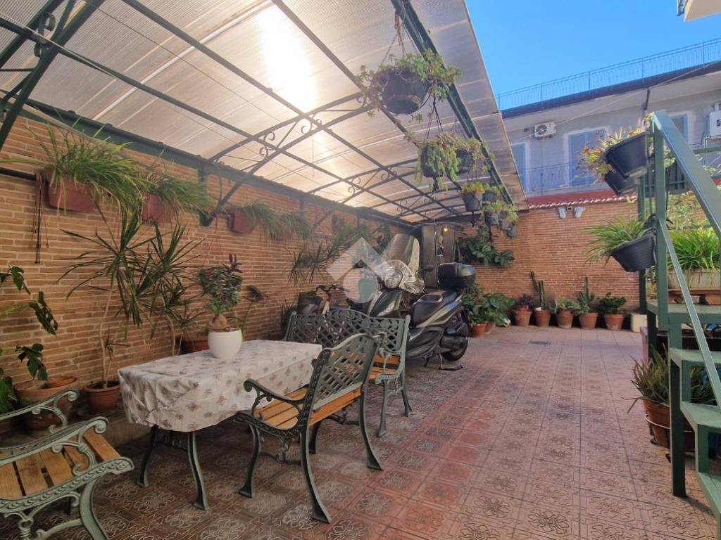 Villa a Frattamaggiore in Via Francesco D'Ambrosio, 39 - Foto 2