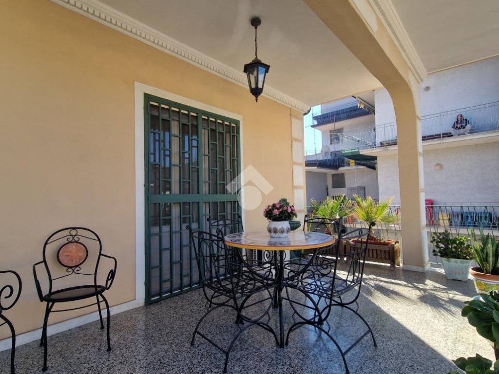 Villa a Frattamaggiore in Via Francesco D'Ambrosio, 39 - Foto 3