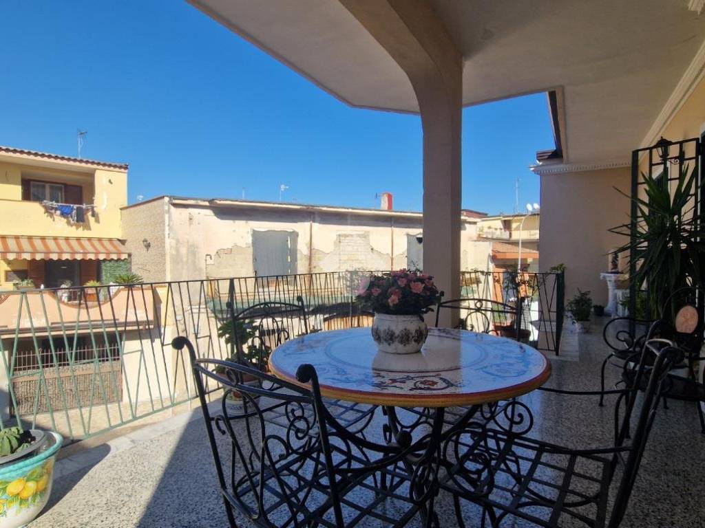 Villa a Frattamaggiore in Via Francesco D'Ambrosio, 39 - Foto 5