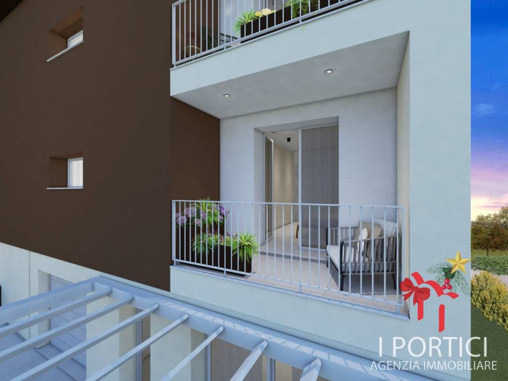 Appartamento a Noale in via Rialto - Foto 2